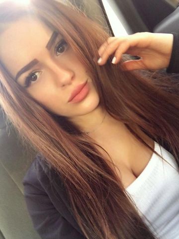 Индивидуалка Зина фото 2