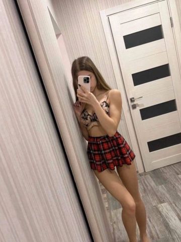 Проститутка Анжелика, 22 года, г. Кондратово
