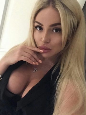Индивидуалка Зина фото 3