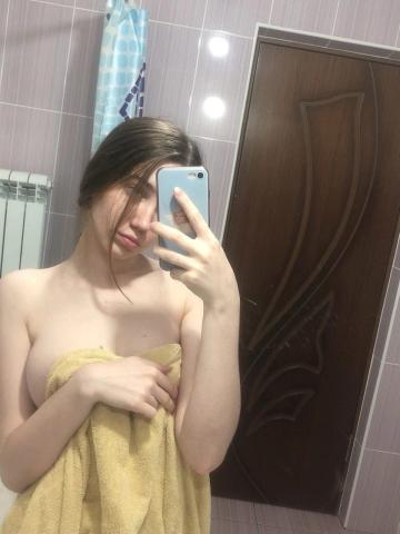 Проститутка Альбина, 23 года, г. Кондратово