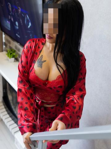 Индивидуалка Юхима фото 10